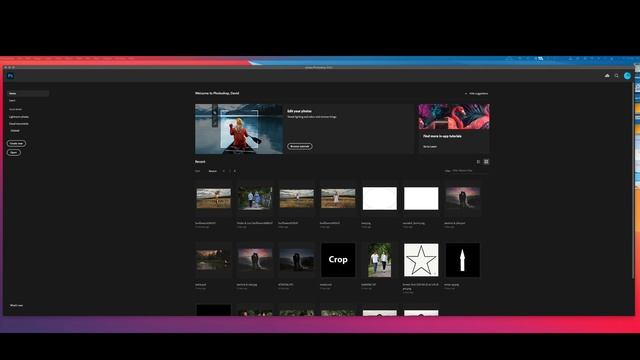 Apple M1 Native Photoshop one fatal flaw no plugin support смотреть онлайн