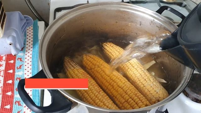 Кукурузные рыльца чистят почки, печень, кровь. смотреть онлайн