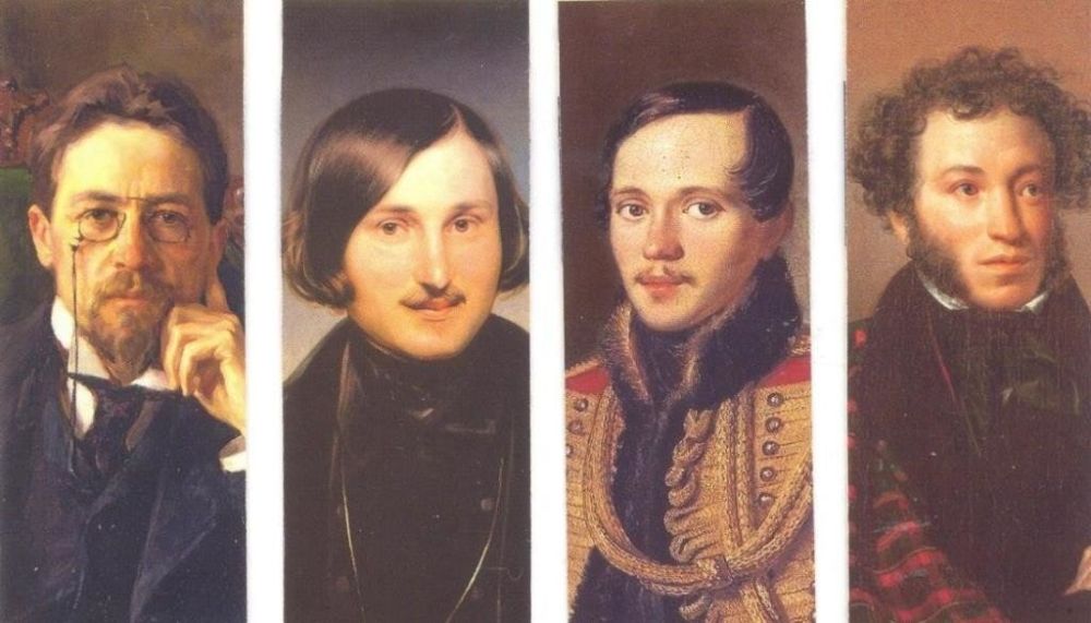 50 главных книг русской литературы, которые должен прочитать каждый смотреть онлайн