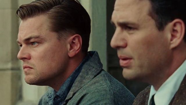 Остров проклятых