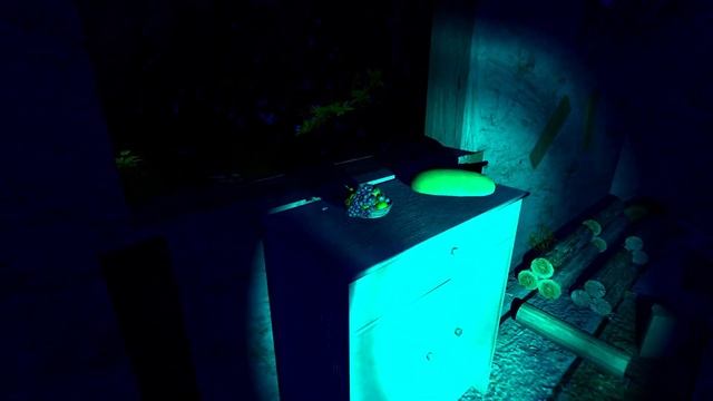 ОНО НАБЛЮДАЕТ ЗА МНОЙ КАЖДУЮ НОЧЬ...! ПОТЕРЯЛСЯ В ЗАБРОШЕННОЙ ДЕРЕВНЕ В LAST VISIT смотреть онлайн