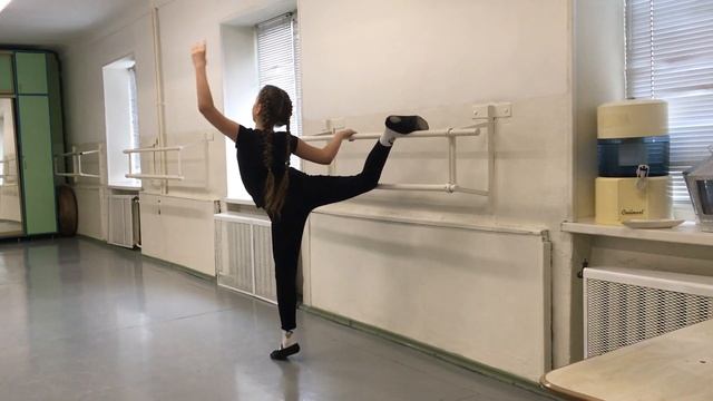 Шахлина Г.Т "Растяжка" смотреть онлайн