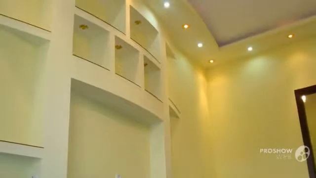 Отделка балкона гипсокартоном, услуги Москва смотреть онлайн