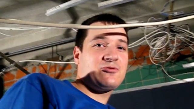 Ремонт студии SOSH Radio смотреть онлайн