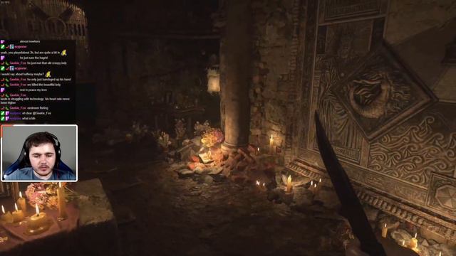 Fable 3, Resident Evil: Village | 08/05/2021 смотреть онлайн