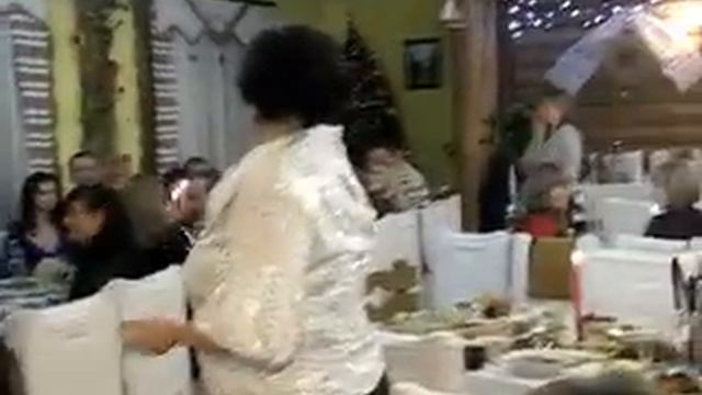Шоу от Мелисы ( часть 4)..mp4 смотреть онлайн