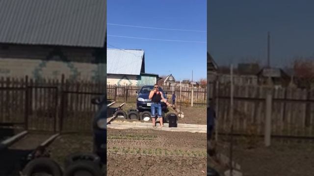 Владимирский централ