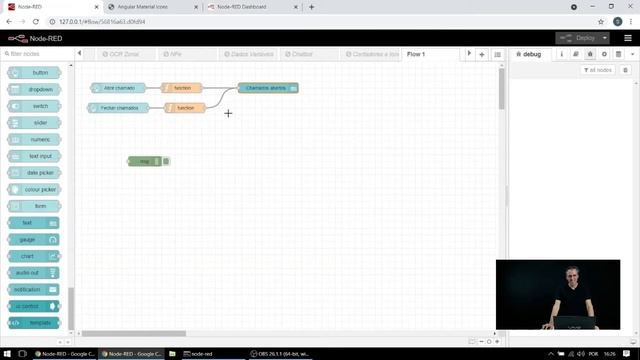 Faça um dashboard em 40 minutos, sem gastar nada смотреть онлайн