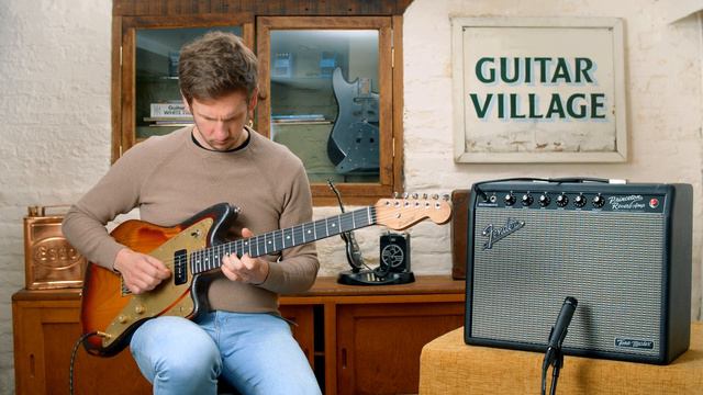Paoletti Loft Series 112 Lee Malia Signature 3 Tone Sunburst | Let The Tones Do The Talking смотреть онлайн
