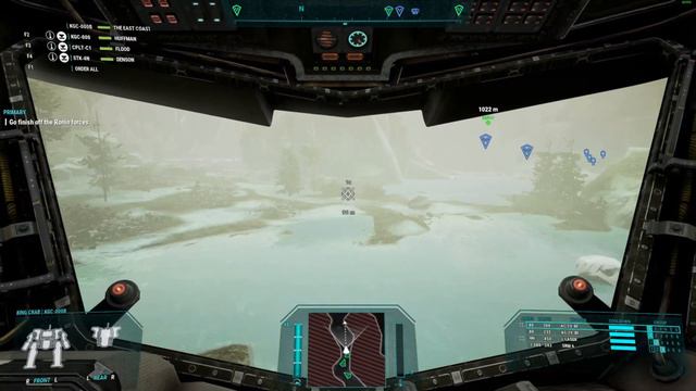 MechWarrior 5: Mercenaries Gameplay #93 All DLC & MODS смотреть онлайн