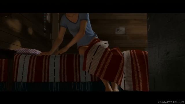 Прохождение игры Beyond Two Souls часть 11 смотреть онлайн