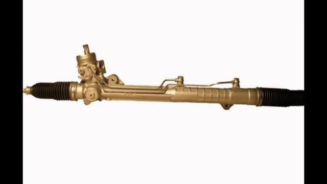 Купить Рулевая рейка audi 4F1422052D, 4F1422052R, 4F1422052RX смотреть онлайн