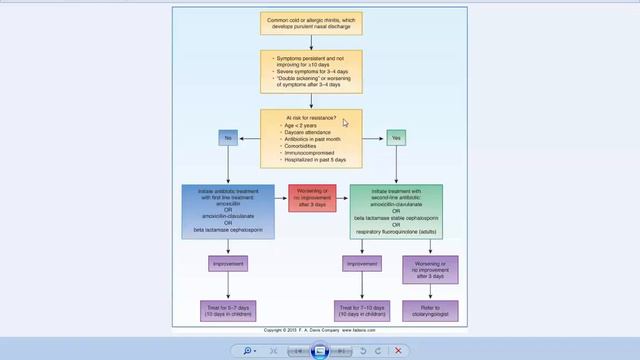 Sinusitis and Otitis смотреть онлайн