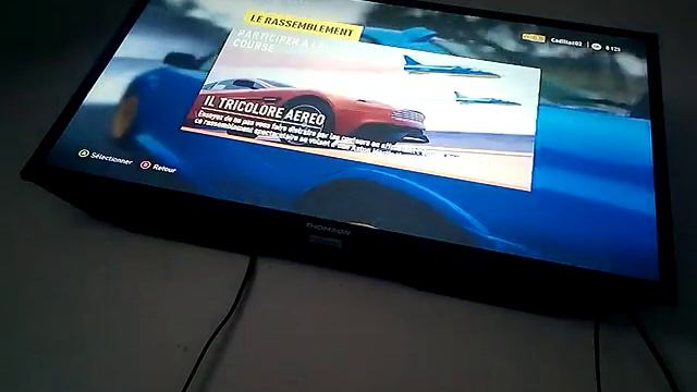 forza horizon 2 Xbox 360 смотреть онлайн