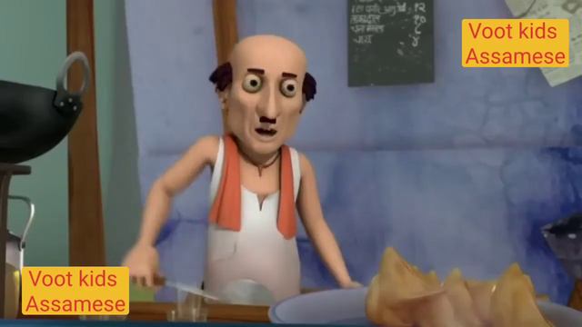 Motu Patlu Cartoon | Motu Patlu New Episode 231 #video #cartoon #cartoonvideo