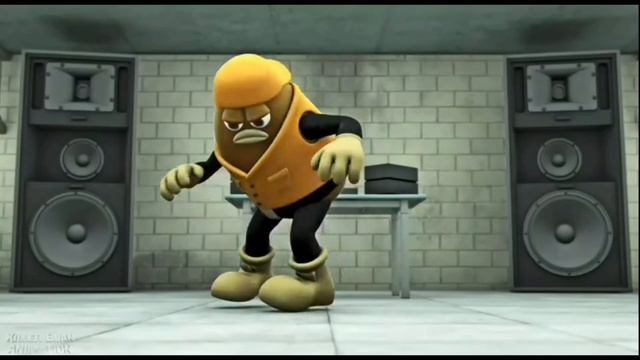 Sussus-Toomoogus (Sussus-toogus + Sussus-moogus) смотреть онлайн