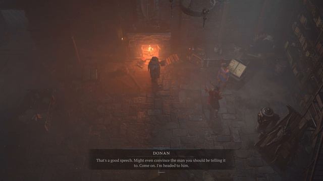 Diablo 4 Rouge Part 10 Act 4 Andariel (PS5) [4K 60FPS HDR] Gameplay No Commentary MAIN STORY Only смотреть онлайн