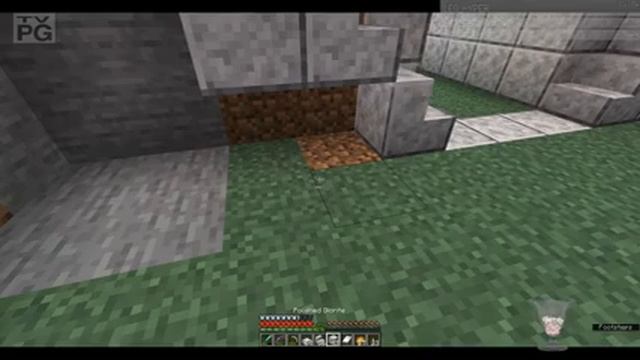 To do list at base and exploring - Minecraft SSP 1.14.2 JAVA Part 3 смотреть онлайн