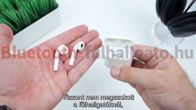I9S - Bluetooth fülhallgató vélemény смотреть онлайн