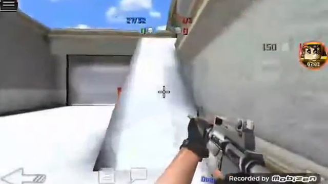 Я ИЗ ДРУГОМ VS 32 БОТОВ CS:GO смотреть онлайн