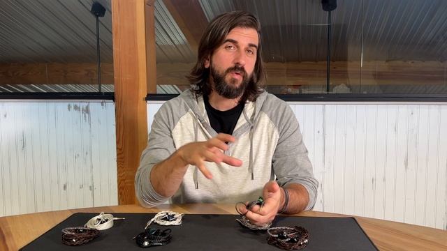 Best High End IEMs 2022 Part 1 смотреть онлайн