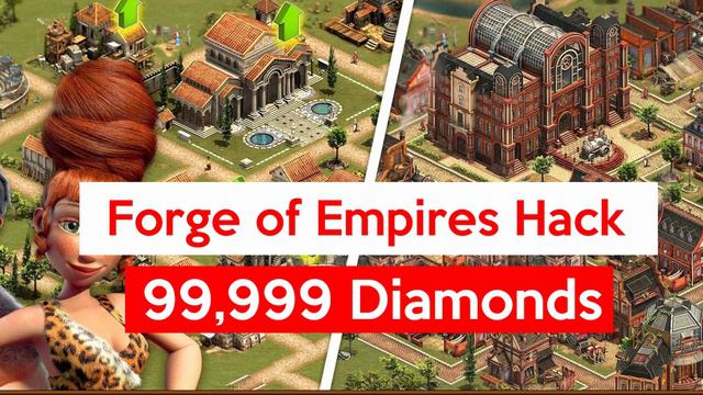 Forge Forge Of Empires Forge Points Cheat e of Empires Hacks & CheatsAlcatraz Forge Of Empires смотреть онлайн