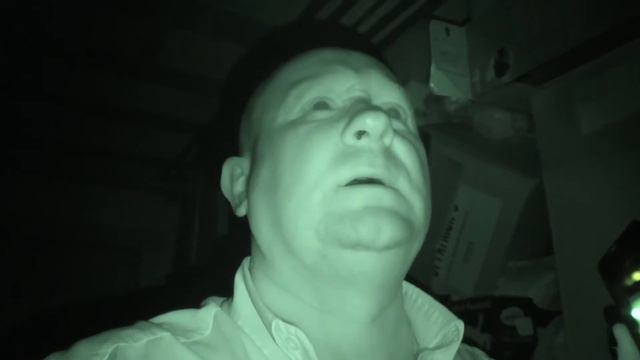 Haunting of The Sad Cavalier at The Ring O Bells - Part 2 - Ghost Dimension Flying Solo - SE2 EP7 смотреть онлайн