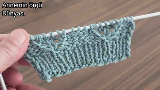 SÜPERRR Hızlı İlerleyen? Yelek Hırka CEKET Şal BATTANİYE Modeli Knitting Crochet смотреть онлайн