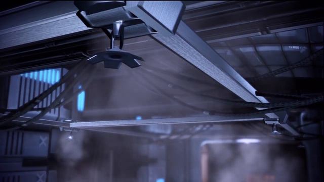 Mass Effect 3 - Walkthrough Part 13 - Robotic Robots! (Xbox 360/PS3/PC Gameplay & Commentary) смотреть онлайн