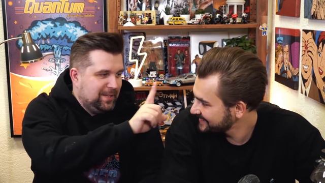 У Антона вышел мерч POWER смотреть онлайн