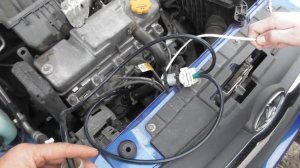 Маслоотсос или замена масла своими руками