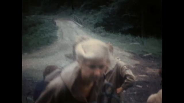 Эльбрус и окрестности. Часть вторая. 1980-е