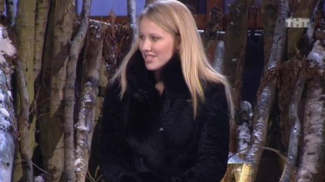 ДОМ-2 Город любви 1373 день Вечерний эфир (12.02.2008)