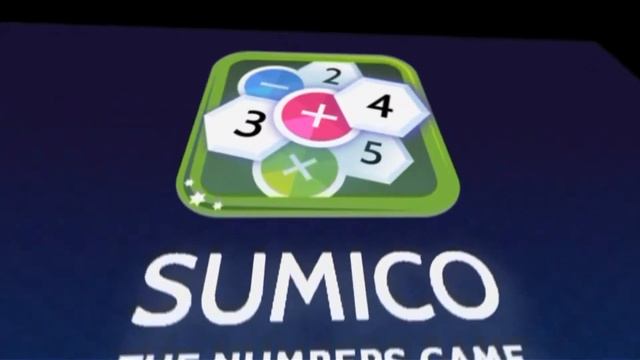 SUMICO 3DS release trailer смотреть онлайн