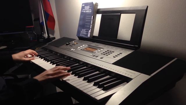 "Break My Mind"(remix на синтезаторе) FNAF4 смотреть онлайн