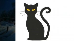 Ночь и день. Соловьева П.С. #учитьстихилегко