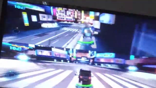 Игра тачки 2. Арена в Токио смотреть онлайн