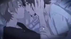 /Аниме\~Незнакомец на берегу моря~