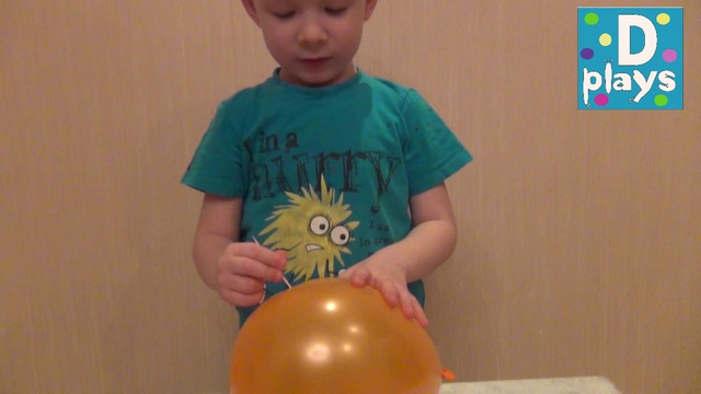 Шарики воздушные Balloons ! BALLOONS SHOW! 