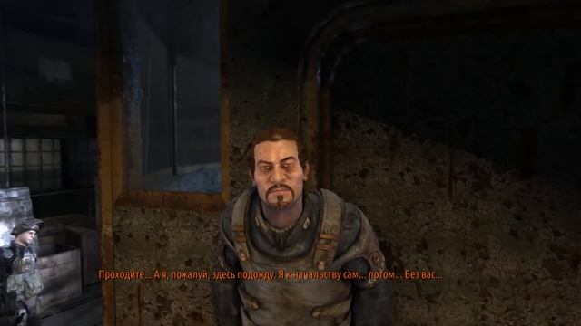НАЧАЛО - METRO Last Light REDUX - Прохождение #1 смотреть онлайн