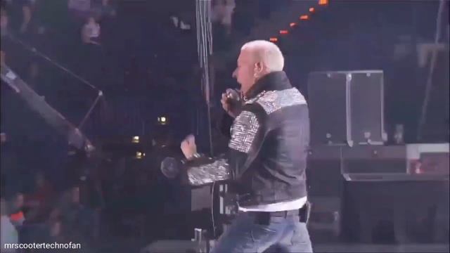 Scooter - Faster Harder Scooter Live in Hamburg 2012 [02/26] смотреть онлайн