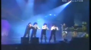 Игорь Корнелюк   Ходим по Парижу