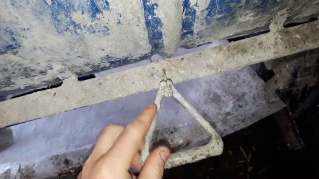 Арбомес + бетономешалка + мешалка для арболита + своими руками смотреть онлайн