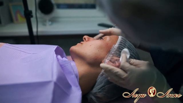 Преображение Косметолог смотреть онлайн