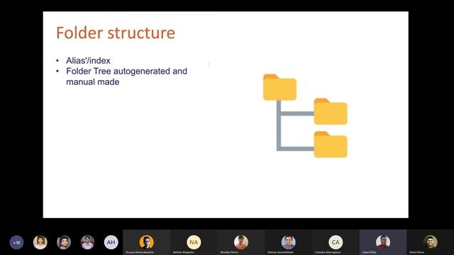 React-Native Bootcamp - Best practices in React-Native & next steps смотреть онлайн