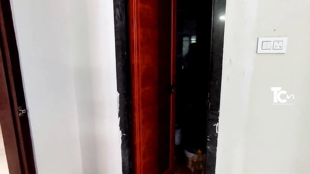 135 sq.yds North facing 2bhk house plan with realwalkthrough || 2.7 cents plan // 24 lakhs budget смотреть онлайн