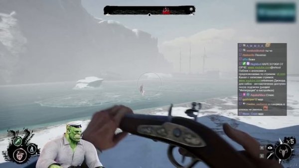 ПОБЕДУ МИРНЫМ | Dread Hunger - Веселая Нарезка