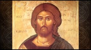 Закон Божий.  Укрощение бури и хождение Христа по водам