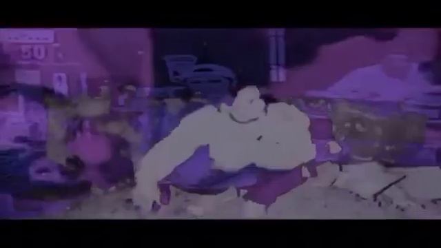 BONES - WhiteLinenSheets *Visuals* (Reupload)