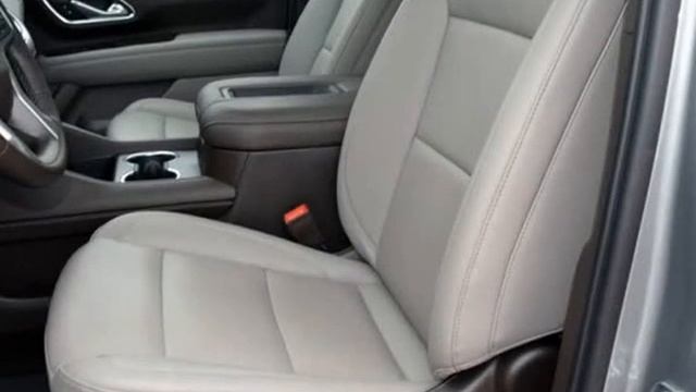 2023 Chevrolet Tahoe Z71 (Ft. Worth, Texas) смотреть онлайн